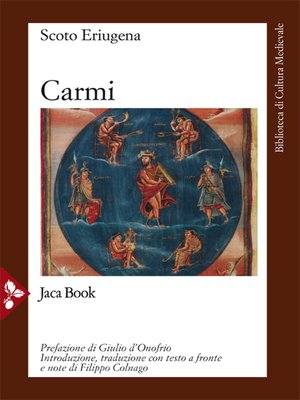 cover image of Carmi